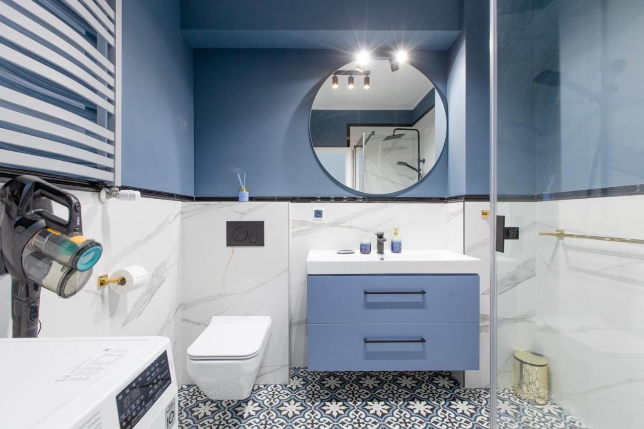 Apartament Blue Sky By Major Domus Club Dziwnowek Exterior photo