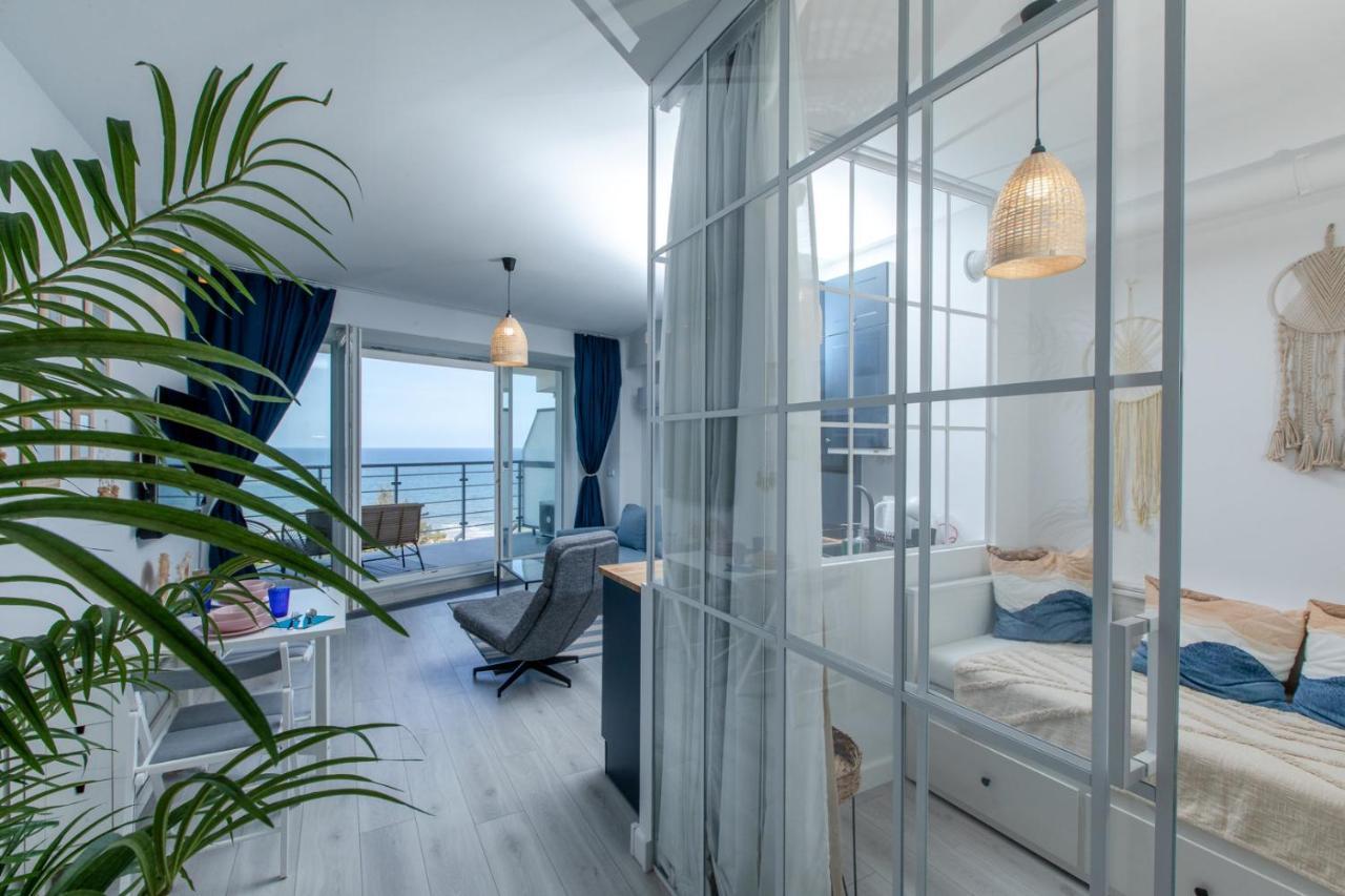 Apartament Blue Sky By Major Domus Club Dziwnowek Exterior photo