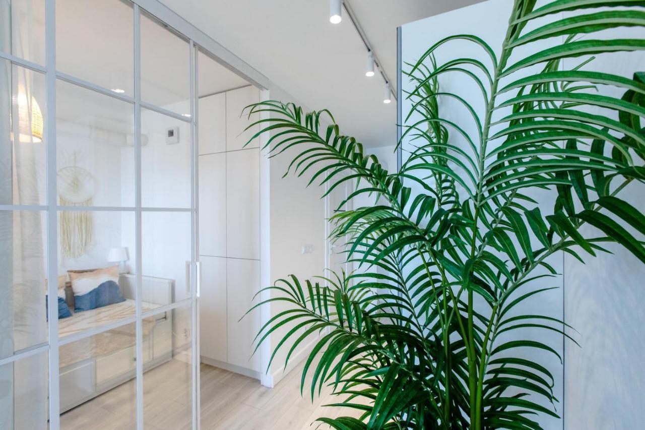 Apartament Blue Sky By Major Domus Club Dziwnowek Exterior photo