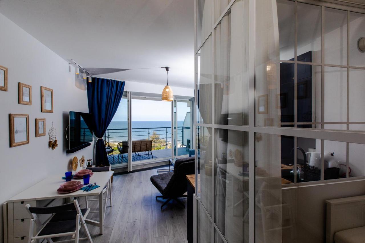Apartament Blue Sky By Major Domus Club Dziwnowek Exterior photo